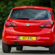 Illustration for article titled The New Vauxhall Corsa Is GMs Latest Answer To The Ford Fiesta